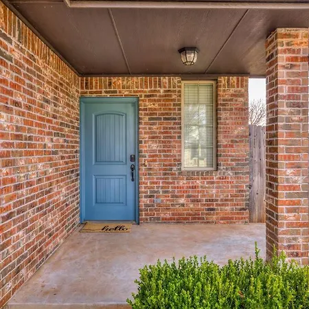 Blue Haven Home